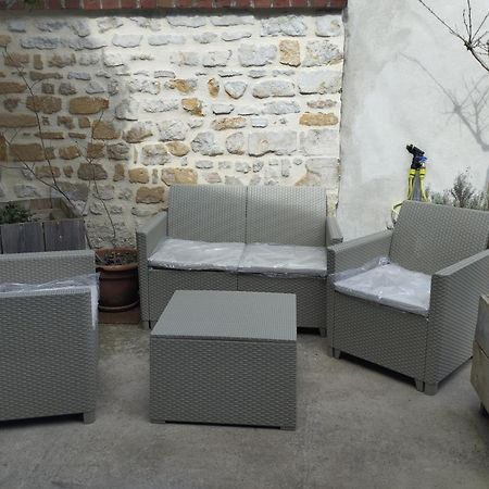 Maison Individuelle A קאין מראה חיצוני תמונה