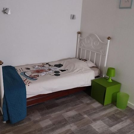 Maison Individuelle A קאין מראה חיצוני תמונה