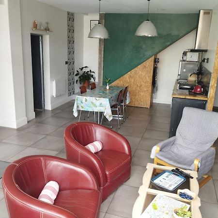 Maison Individuelle A קאין מראה חיצוני תמונה