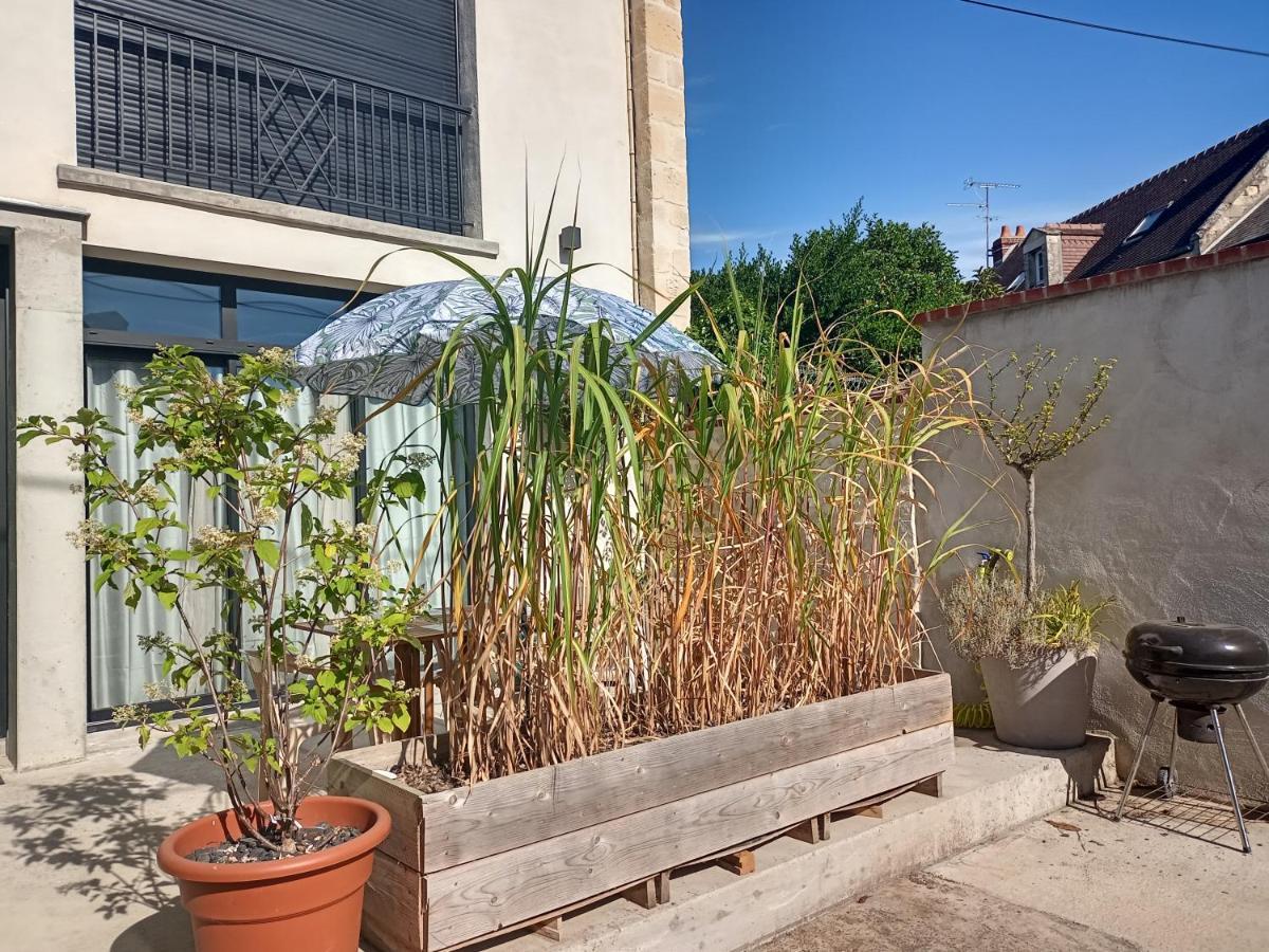 Maison Individuelle A קאין מראה חיצוני תמונה