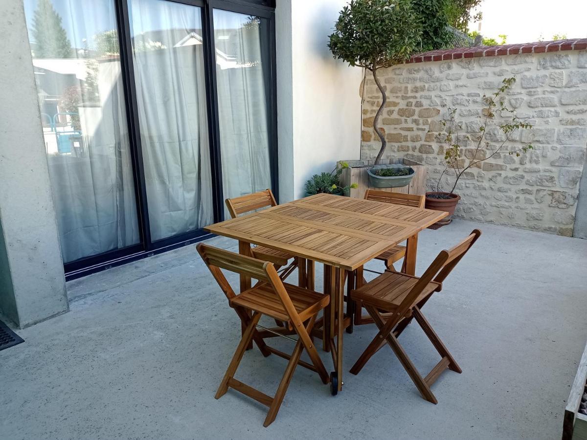 Maison Individuelle A קאין מראה חיצוני תמונה