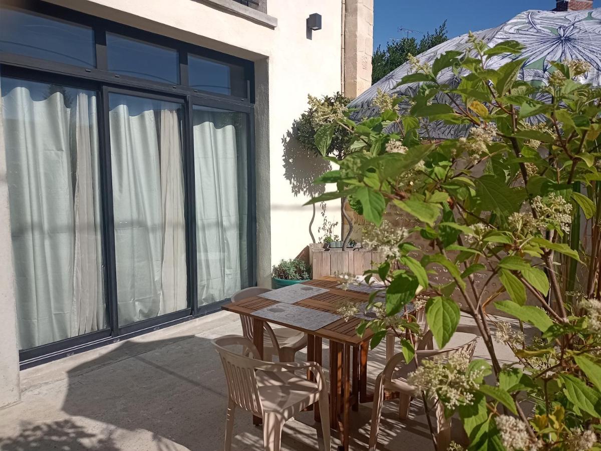 Maison Individuelle A קאין מראה חיצוני תמונה