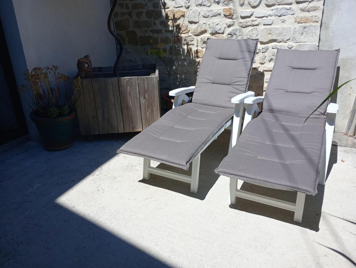Maison Individuelle A קאין מראה חיצוני תמונה