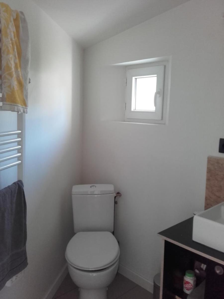Maison Individuelle A קאין מראה חיצוני תמונה