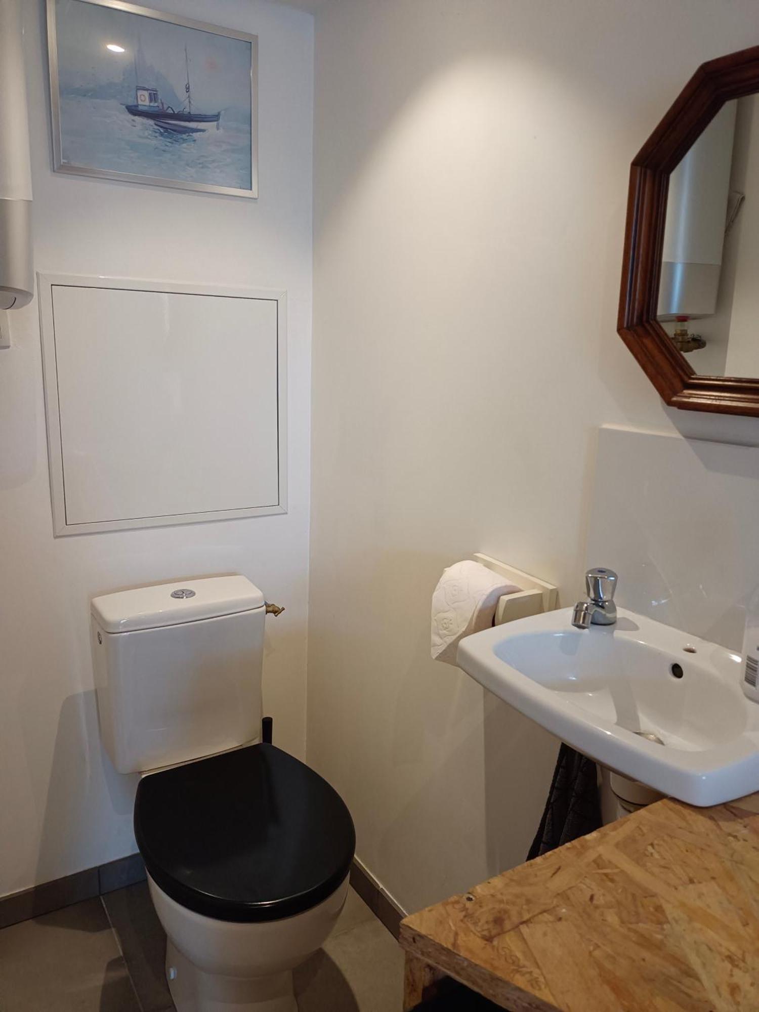 Maison Individuelle A קאין מראה חיצוני תמונה