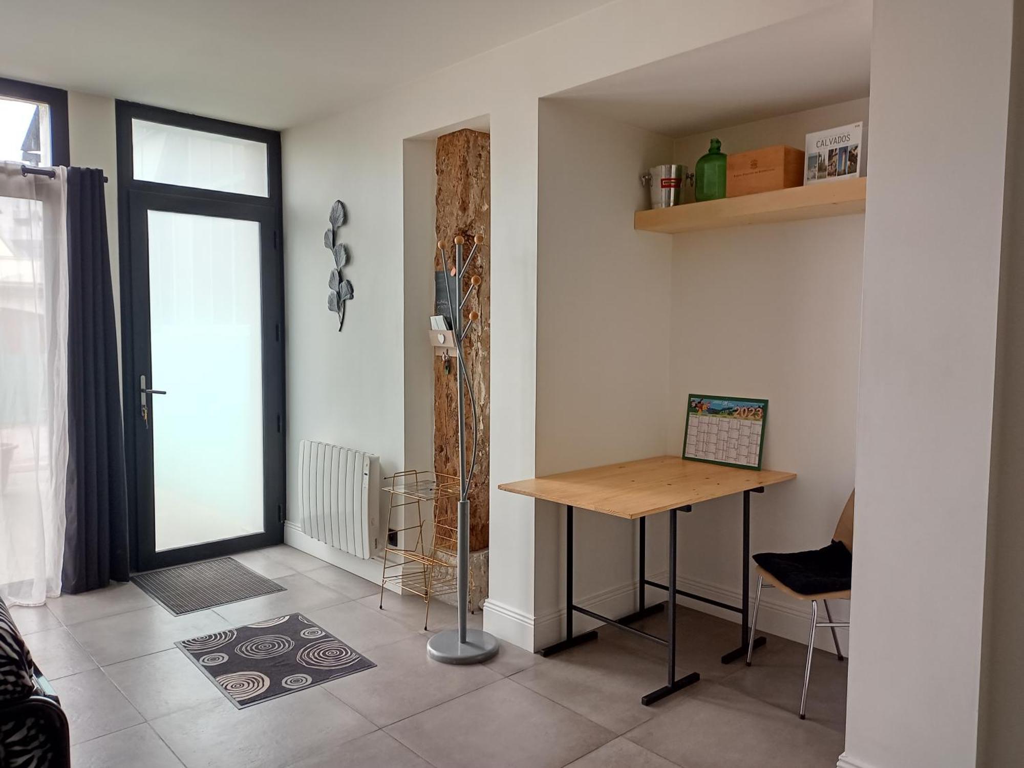 Maison Individuelle A קאין חדר תמונה