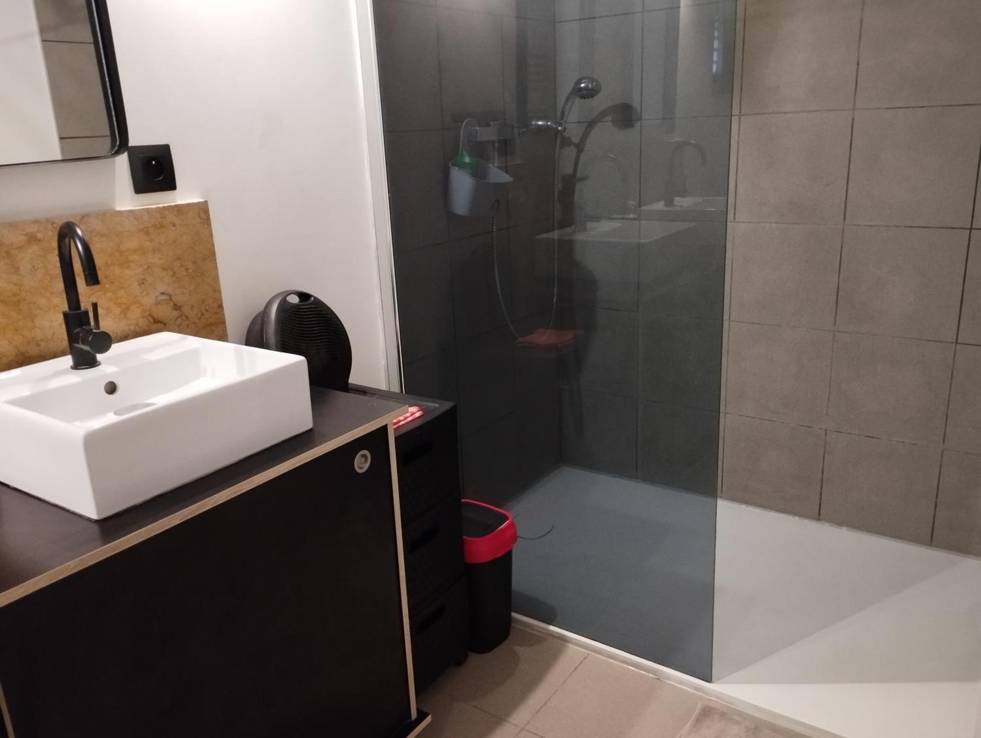 Maison Individuelle A קאין מראה חיצוני תמונה