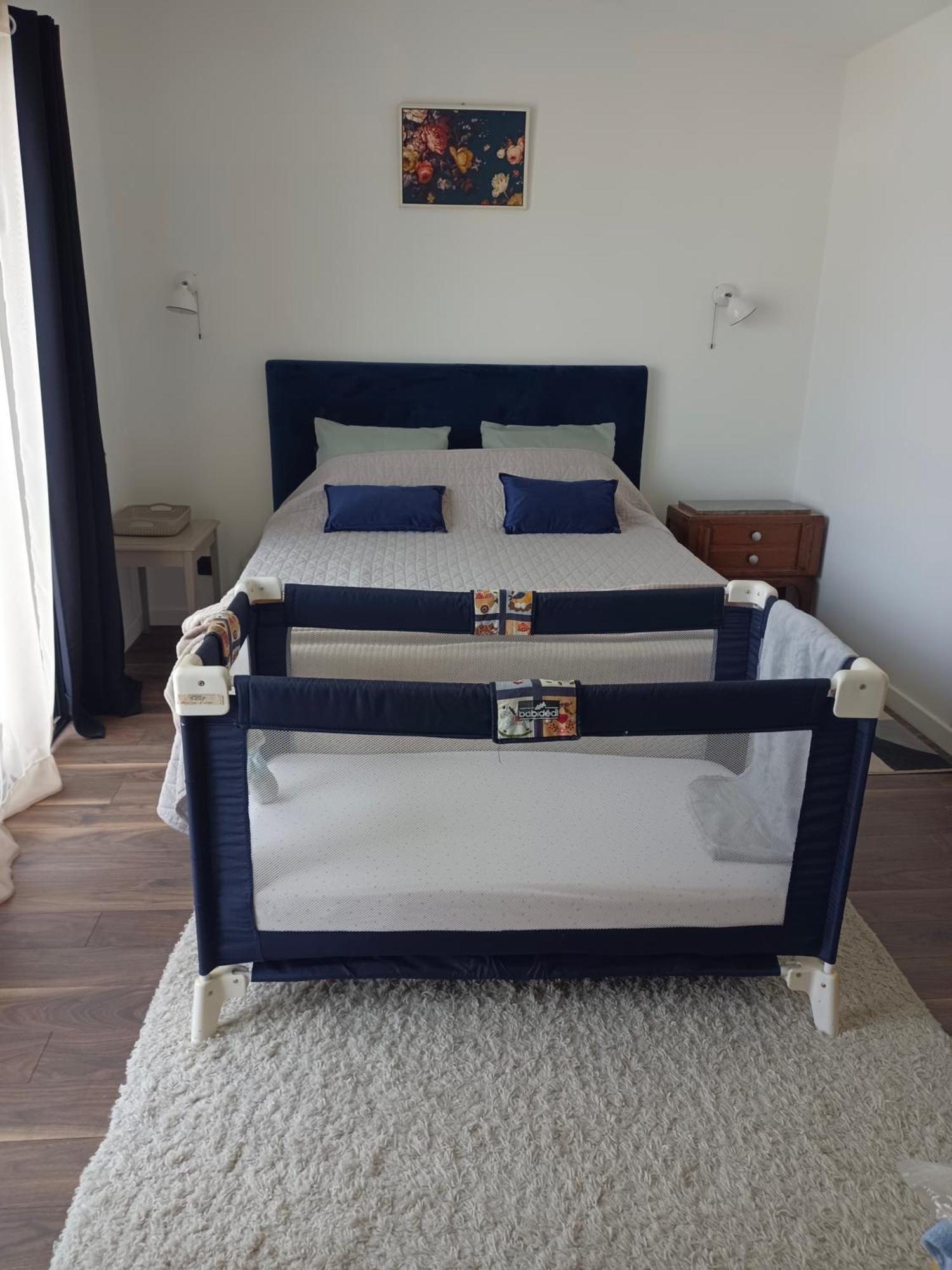 Maison Individuelle A קאין מראה חיצוני תמונה