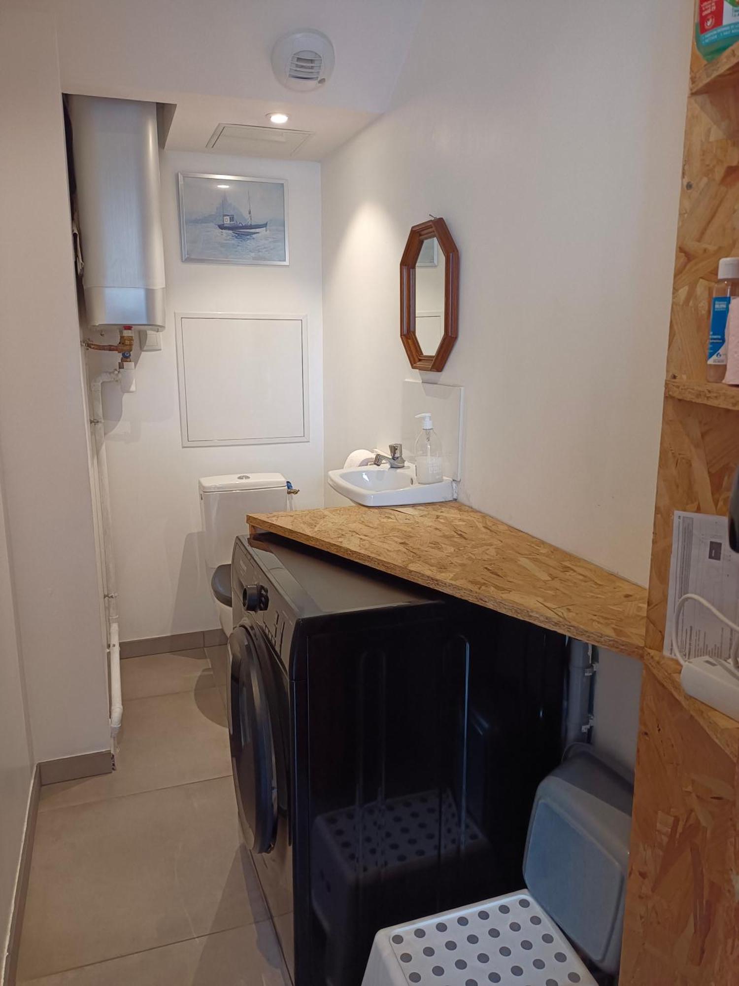 Maison Individuelle A קאין מראה חיצוני תמונה