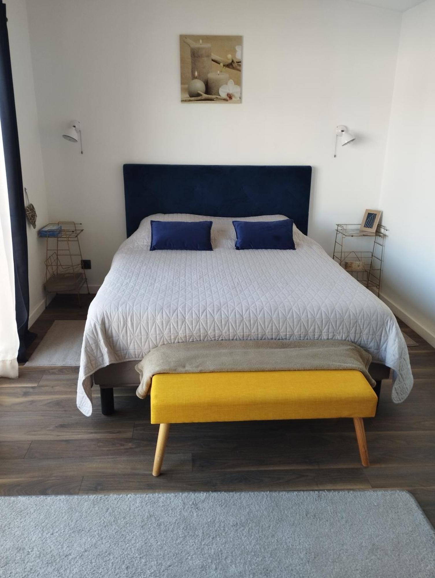 Maison Individuelle A קאין מראה חיצוני תמונה