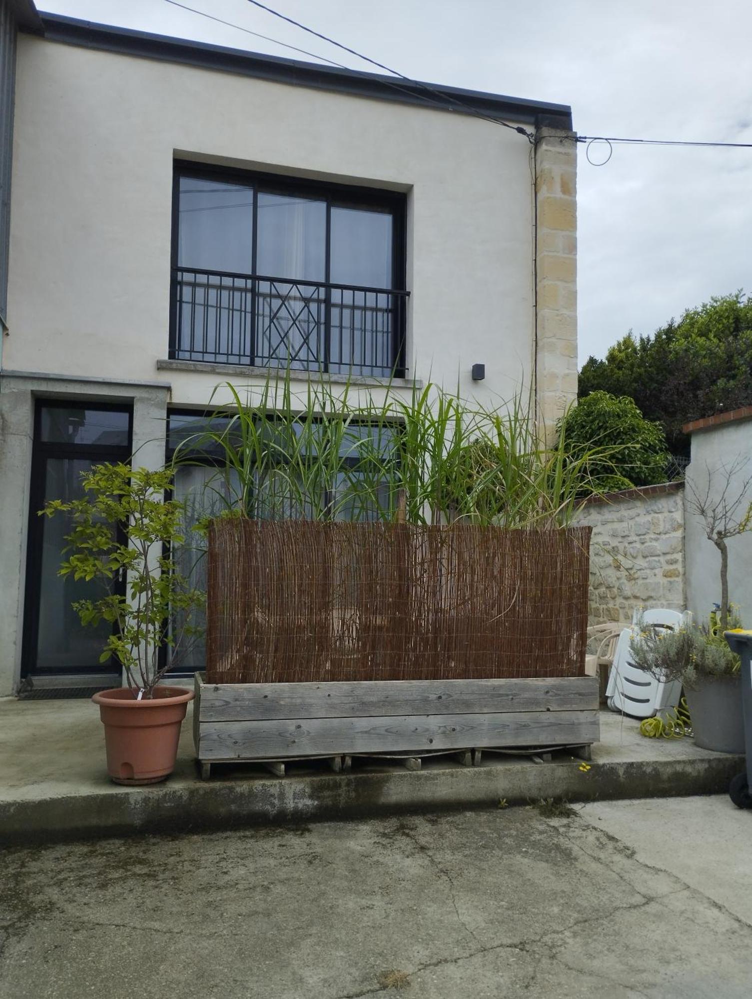 Maison Individuelle A קאין מראה חיצוני תמונה