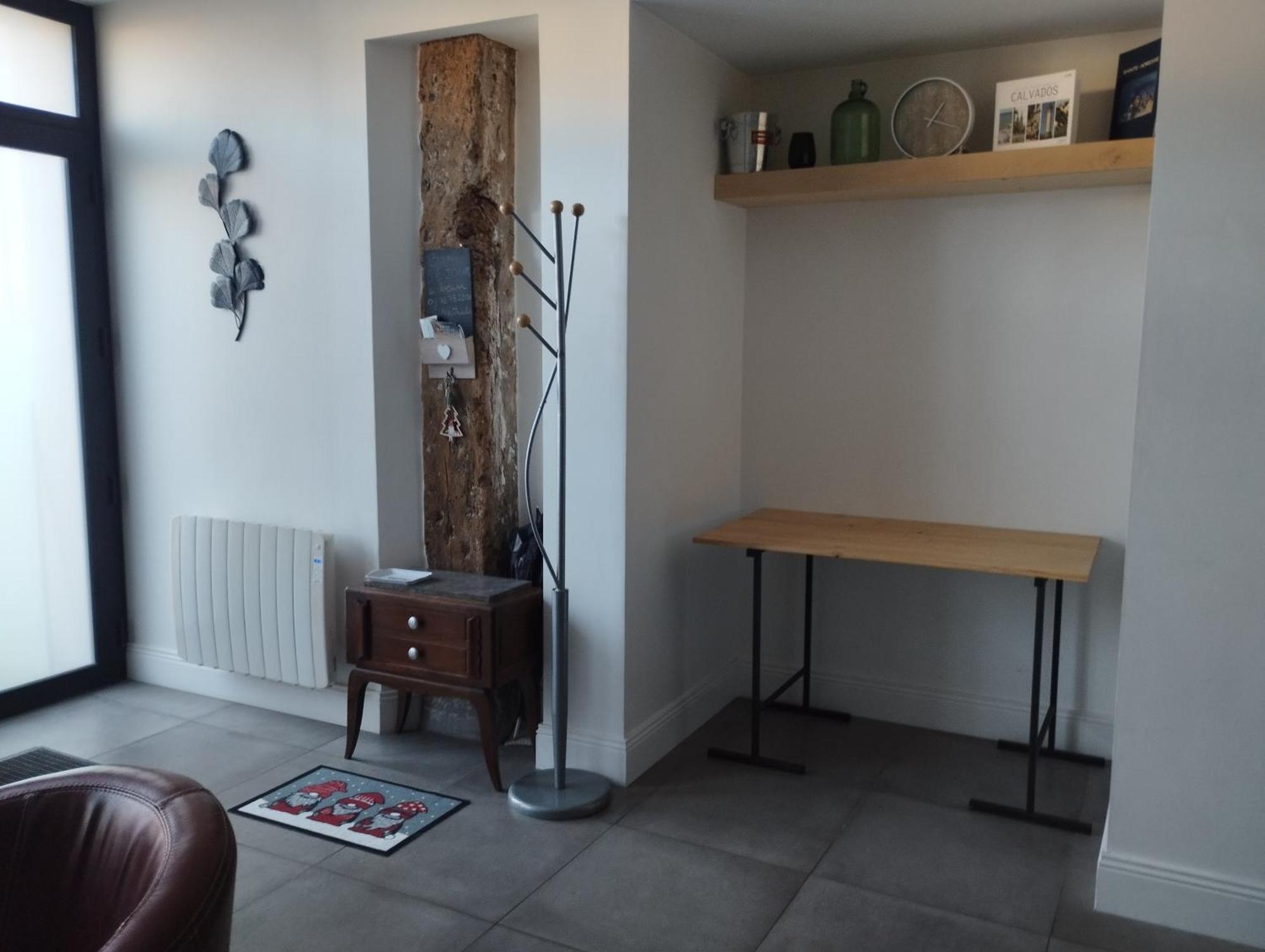 Maison Individuelle A קאין מראה חיצוני תמונה