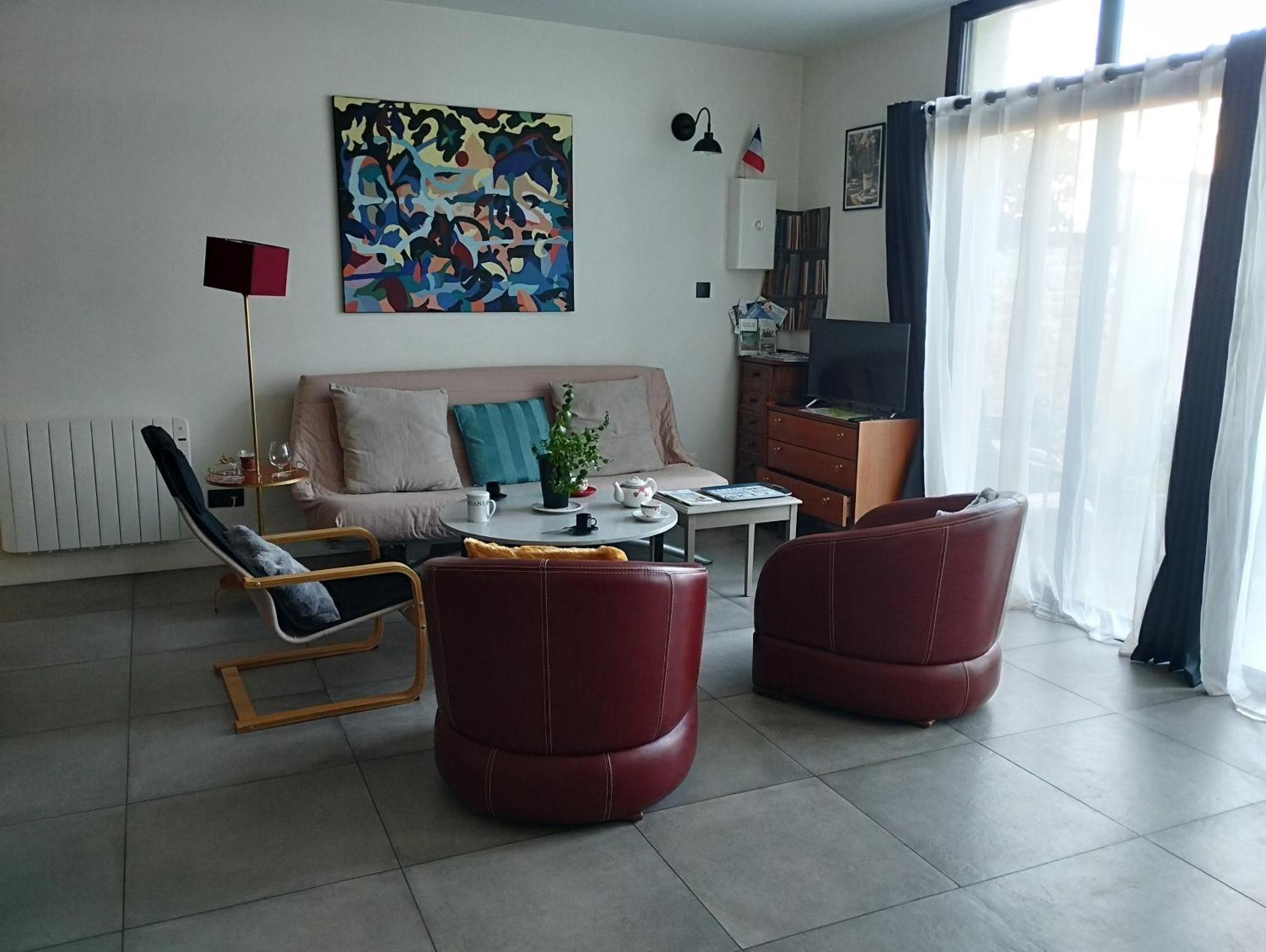 Maison Individuelle A קאין מראה חיצוני תמונה