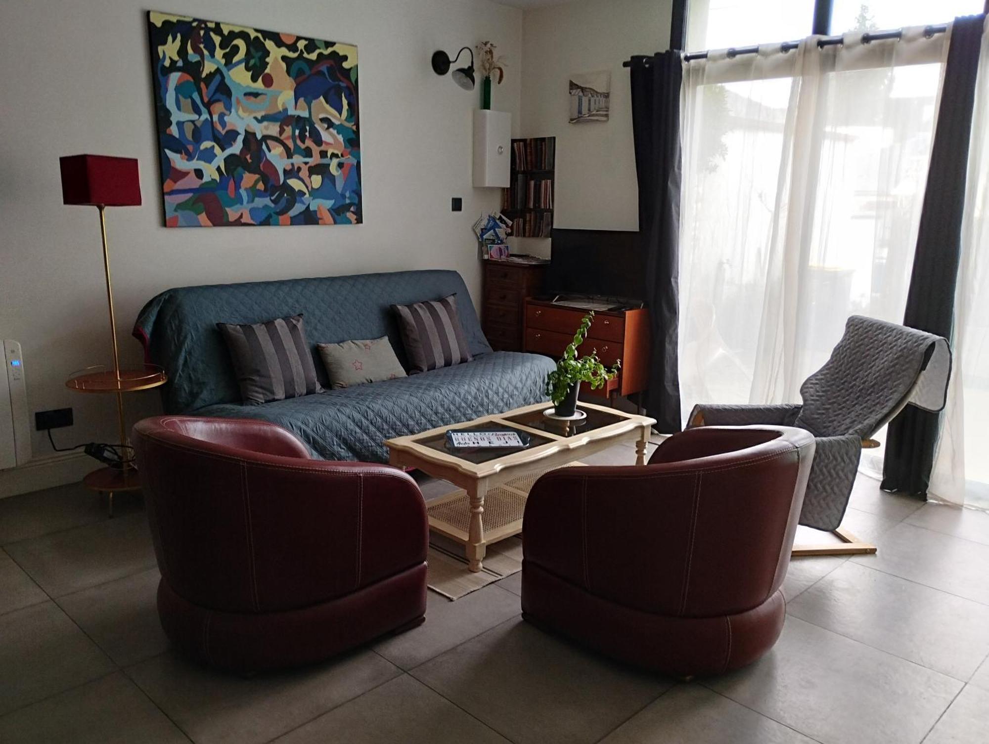 Maison Individuelle A קאין מראה חיצוני תמונה