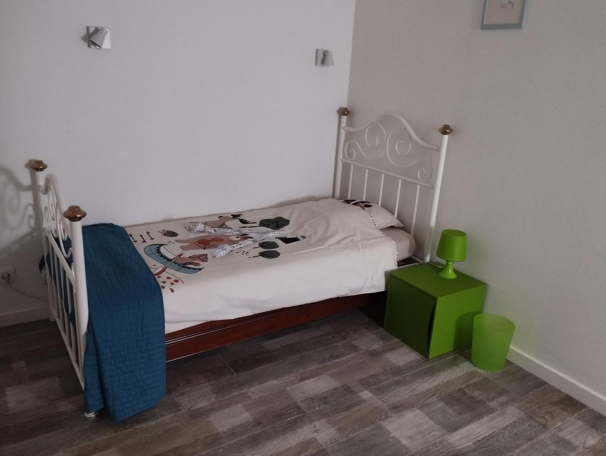 Maison Individuelle A קאין מראה חיצוני תמונה
