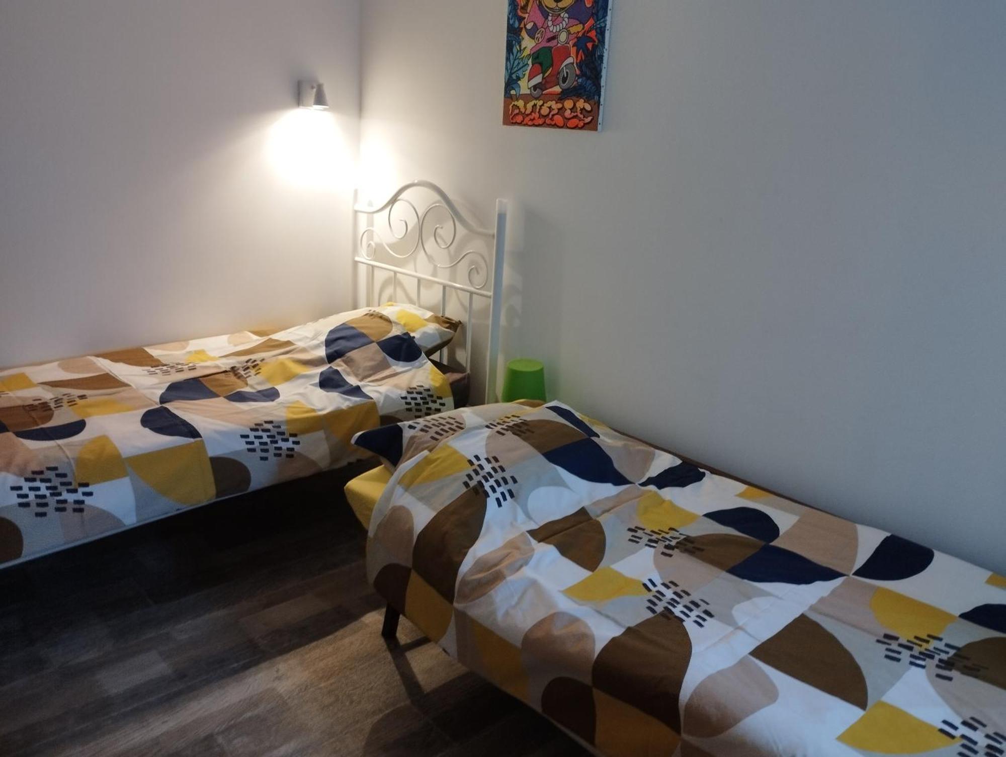 Maison Individuelle A קאין מראה חיצוני תמונה